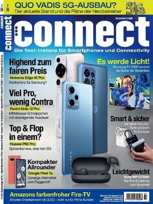 Cover image for connect: Feb 01 2022